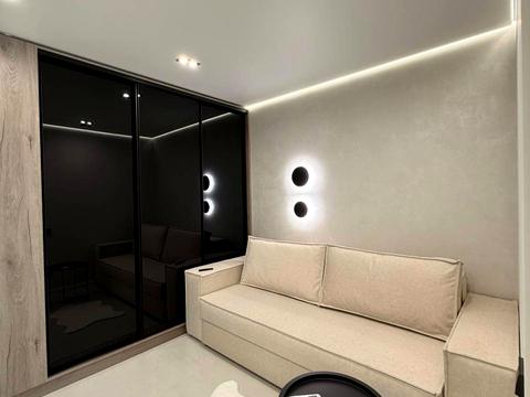 квартира за адресою Владики Софрона Мудрого вул., (Будинок)