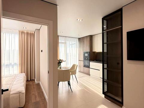 квартира за адресою Владики Софрона Мудрого вул., (Будинок)