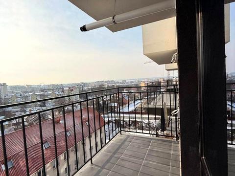 квартира за адресою Владики Софрона Мудрого вул., (Будинок)