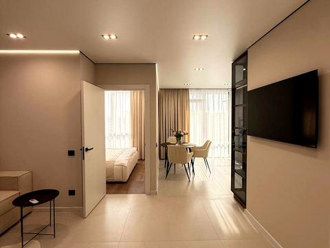 квартира за адресою Владики Софрона Мудрого вул., (Будинок)