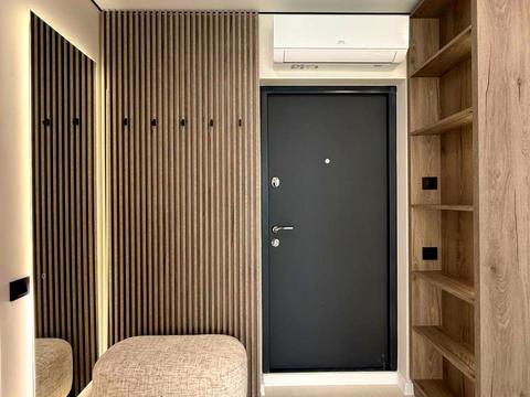 квартира за адресою Владики Софрона Мудрого вул., (Будинок)