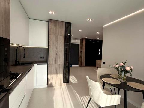 квартира за адресою Владики Софрона Мудрого вул., (Будинок)