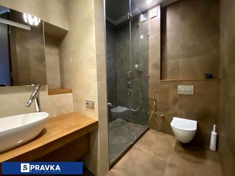 квартира за адресою Володимира Рутківського вул. (Віри Інбер), 5