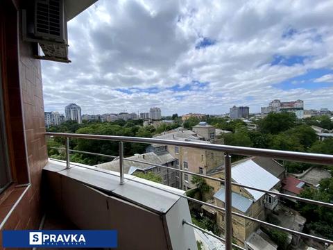 квартира за адресою Володимира Рутківського вул. (Віри Інбер), 5