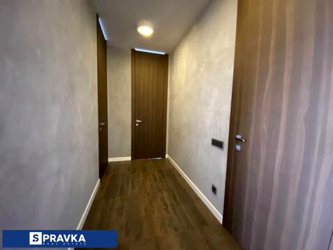 квартира за адресою Володимира Рутківського вул. (Віри Інбер), 5