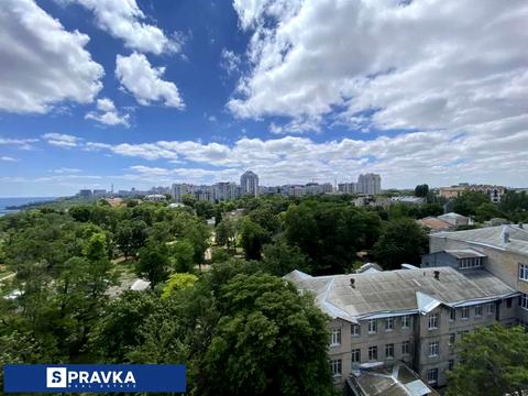 квартира за адресою Володимира Рутківського вул. (Віри Інбер), 5
