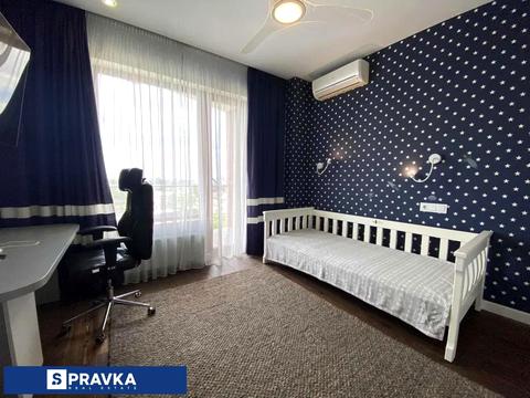 квартира за адресою Володимира Рутківського вул. (Віри Інбер), 5