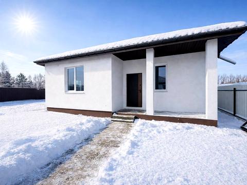 будинок за адресою Патона