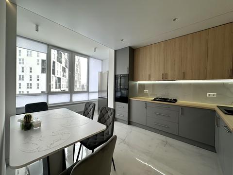 квартира за адресою Володимира Янева вул., 27