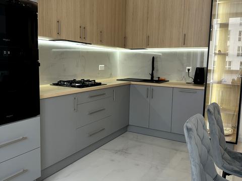 квартира за адресою Володимира Янева вул., 27