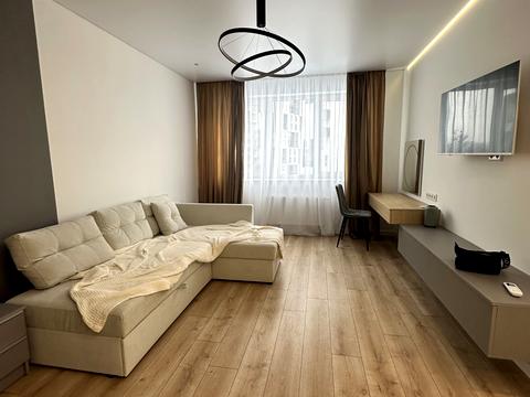 квартира за адресою Володимира Янева вул., 27