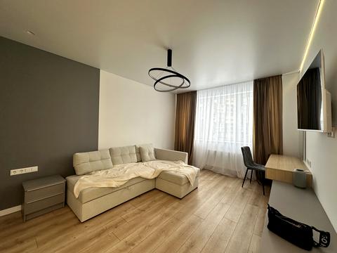 квартира за адресою Володимира Янева вул., 27