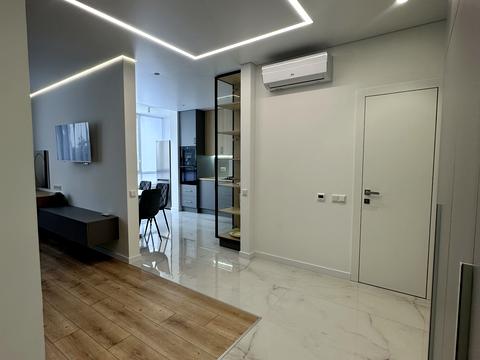 квартира за адресою Володимира Янева вул., 27