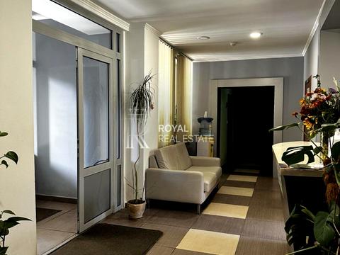 коммерческая по адресу Байды Вишневецкого ул. (Осиповского), 3