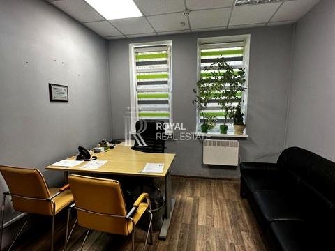 коммерческая по адресу Байды Вишневецкого ул. (Осиповского), 3