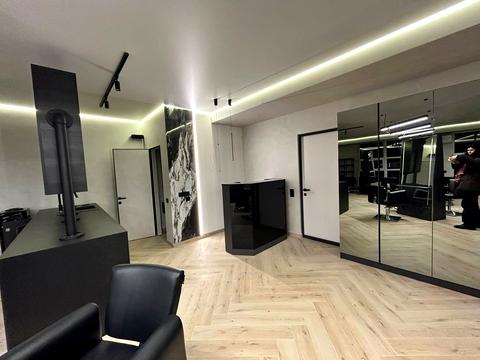 комерційна за адресою Старокостянтинівське шосе, 26-А