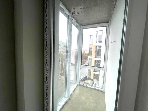 квартира по адресу Чайковского ул., (Будинок 2)