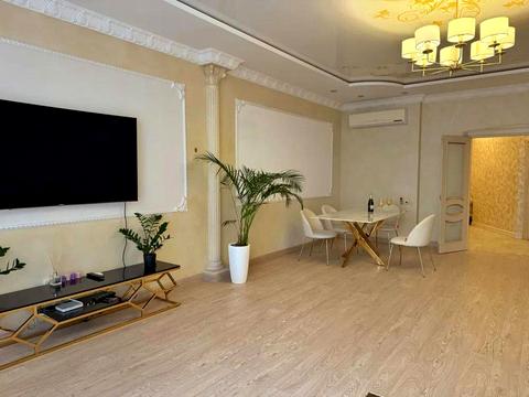 квартира за адресою Аркадійське плато вул. (Гагаринське плато), 5а к1