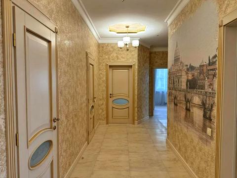 квартира за адресою Аркадійське плато вул. (Гагаринське плато), 5а к1