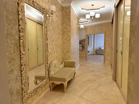 квартира за адресою Аркадійське плато вул. (Гагаринське плато), 5а к1