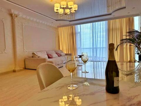 квартира за адресою Аркадійське плато вул. (Гагаринське плато), 5а к1