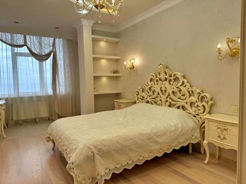 квартира за адресою Аркадійське плато вул. (Гагаринське плато), 5а к1