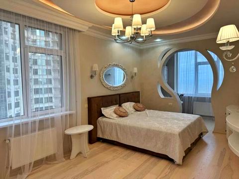 квартира за адресою Аркадійське плато вул. (Гагаринське плато), 5а к1