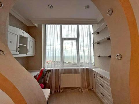 квартира за адресою Аркадійське плато вул. (Гагаринське плато), 5а к1