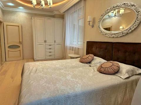 квартира за адресою Аркадійське плато вул. (Гагаринське плато), 5а к1