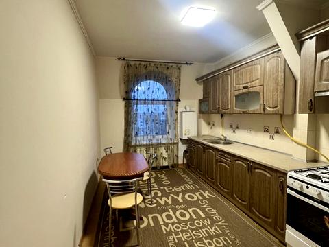 квартира по адресу Гетмана Мазепы ул., 35