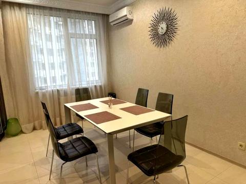 квартира за адресою Аркадійське плато вул. (Гагаринське плато), 5а к1