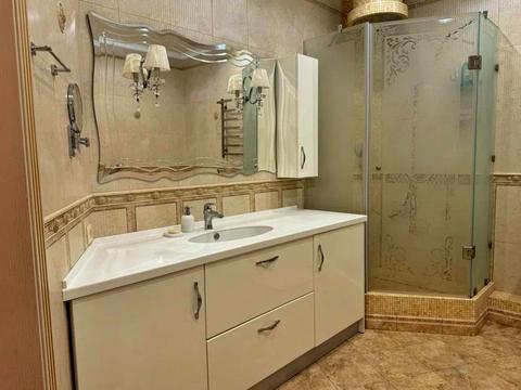 квартира за адресою Аркадійське плато вул. (Гагаринське плато), 5а к1