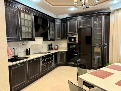 квартира за адресою Аркадійське плато вул. (Гагаринське плато), 5а к1