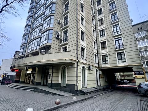 квартира по адресу Гетмана Мазепы ул., 35