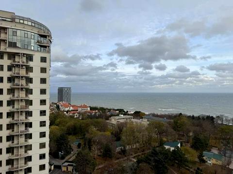 квартира за адресою Аркадійське плато вул. (Гагаринське плато), 5а к1