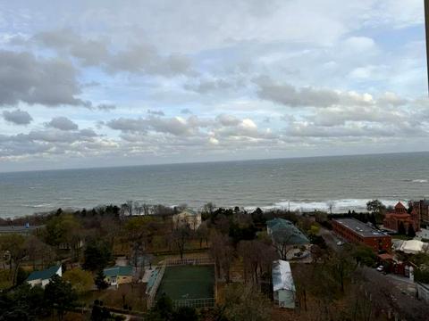 квартира за адресою Аркадійське плато вул. (Гагаринське плато), 5а к1