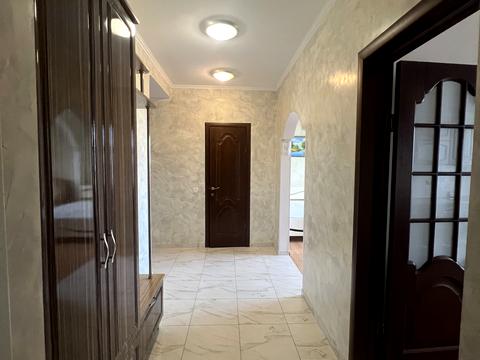 квартира по адресу Гетмана Мазепы ул., 35