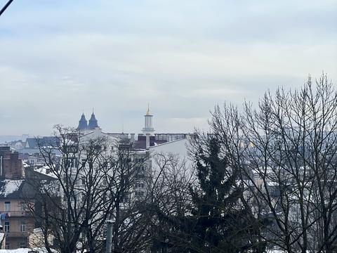 квартира по адресу Гетмана Мазепы ул., 35