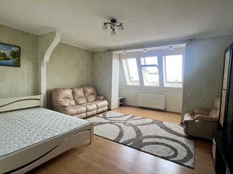 квартира по адресу Гетмана Мазепы ул., 35