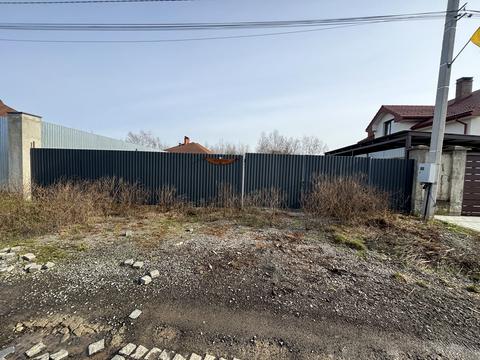 ділянка за адресою Джерельна