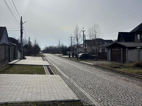 ділянка за адресою Джерельна