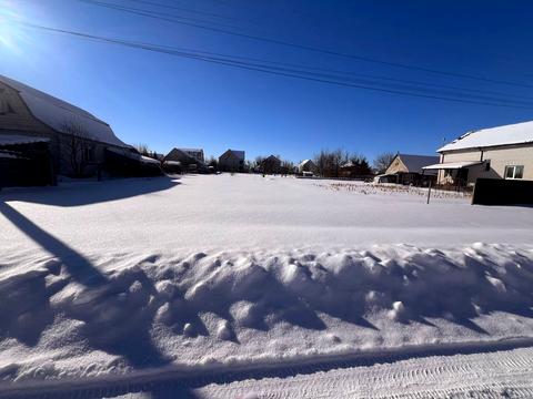 ділянка за адресою смт. Бородянка, Незалежності вул., 68