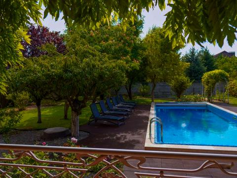 дом по адресу Соснова, 7