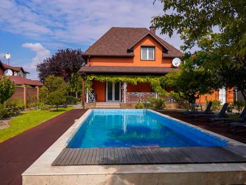 дом по адресу Соснова, 7