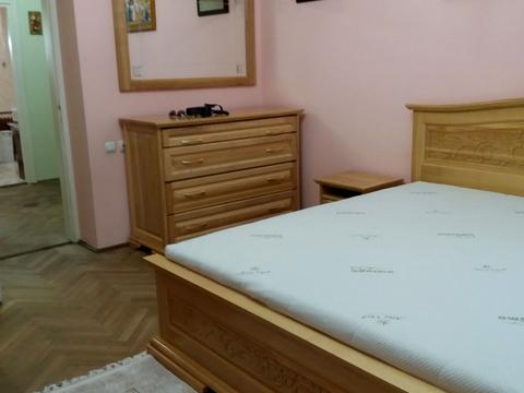 квартира по адресу Героев Майдана ул. (Гвардейская), 40