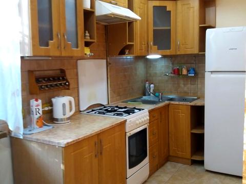 квартира по адресу Героев Майдана ул. (Гвардейская), 40