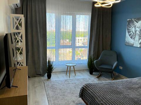 квартира по адресу Метрологическая ул., 42