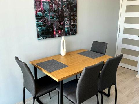 квартира по адресу Метрологическая ул., 42