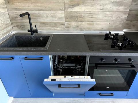 квартира по адресу Метрологическая ул., 42