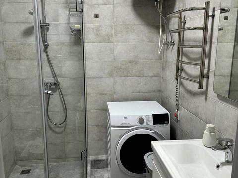 квартира по адресу Метрологическая ул., 42